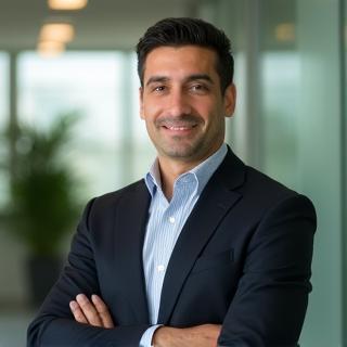 Mario Ruiz, responsable de sostenibilidad